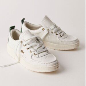 Lacoste Umpire Sneakers